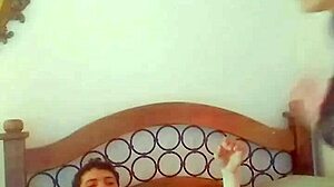 mature woman seduced by young man in hd