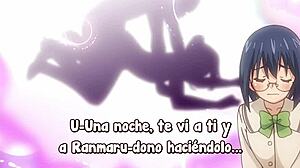 Watch Nobunaga-Sensei no Osanazuma 11 Hentai