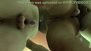 lulu says, 'i'll entertain my family with my big tits'