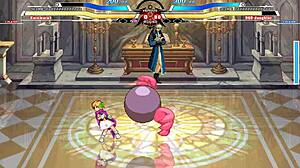 Kuromaru battles dq5 in this anime adventure