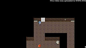 Shipwrecked Spaceship Hentai Game Episode Seven