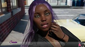 Alternate Existence 58 Features Anime Hentai Game Scenes