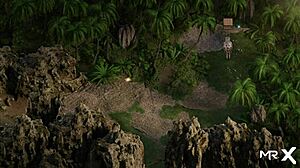 In Treasureofnadia E3 21, Tongue Into Pussy Makes Her Squirt And Cum Bent Over