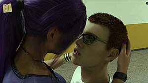 Alternate Existence 56: An Intriguing Game Adventure 😊