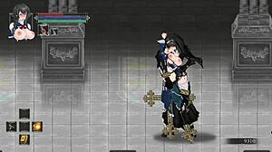 Night Of R Scenes Part 7