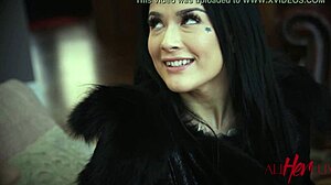 allherluv's hour of 13 sneak peek 😊