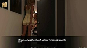 Compilation of Scenes from Jessica Oneil's Hard News and More