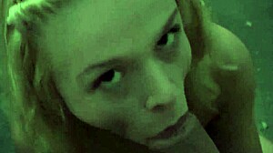 Violet Blue Enjoys Public Nudity and Outdoor Adventures