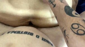 I slammed her tight ass while she sucked my buddy.