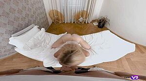 Rebecca Black chooses dick.