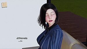 My Real Desire Sixteen: An Indian Cartoon Adventure.