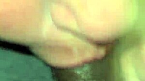 my favorite white woman sucks my dick so good