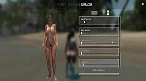 Lets play beasts in the sun part 1 the beach