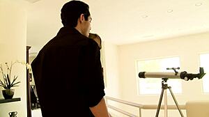 Fucking My Stunning Milf Secretary Feels So Damn Good