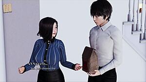 My Real Desire Sixteen: An Indian Cartoon Adventure.