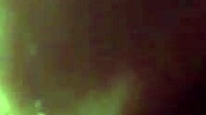 brittny goes for the money shot