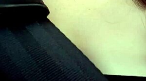 Watch How I Paid My Uber Ride By Swallowing Driver's Semen!