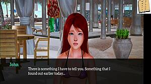 my new family episode 165 in hentai style