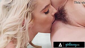 Kenna James and Spencer Bradley's Rough Bathroom Cheating Sex