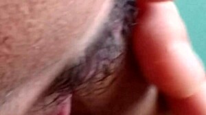 A lovely blowjob scene unfolds in this gay video