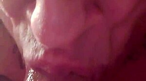 brittny goes for the money shot