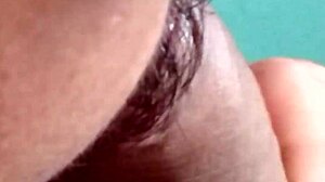 A lovely blowjob scene unfolds in this gay video