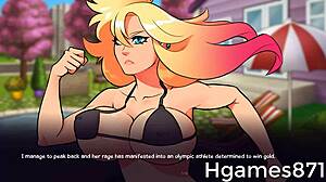 life in woodchester part 2 dating game