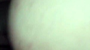 i loved that interracial cum in my ass and pussy