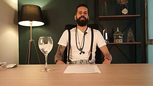 pura candela reality show capitulo 1 with teen 18+ amateurs