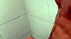 Magrinho Saboroso In Homemade Gay Fetish Scene