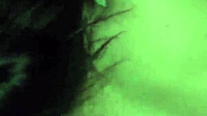 Thick girl gets her pussy fucked by thick dick boyfriend.