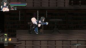 Night of R Scenes: Part 25 in the White Cathedral Area