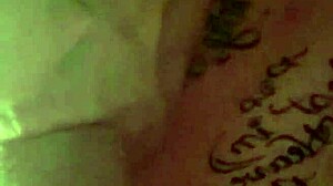 brittny goes for the money shot