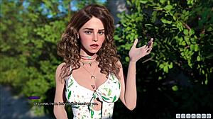 Hey, wanna see Lust Academy Ep 6 with curvy hentai babes?