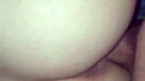 Thick girl gets her pussy fucked by thick dick boyfriend.