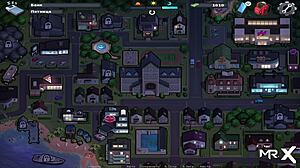 summertime saga episode where the bad boys get caught with big asses