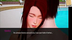 my new family episode 165 in hentai style