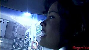 Husband Hunts Male Prostitute to Fuck His Wife