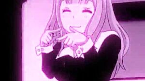 Check out this gay hentai remix by Rxorio!