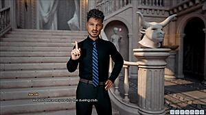 Hey, wanna see Lust Academy Ep 6 with curvy hentai babes?