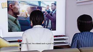 My Real Desire Sixteen: An Indian Cartoon Adventure.