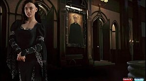 i completed the genesis order partie 49 gameplay