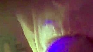 brittny goes for the money shot