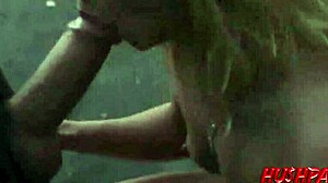 Violet Blue Enjoys Public Nudity and Outdoor Adventures