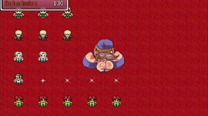 sana v1 5 ntr game beach scene