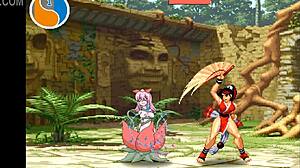 check out this 2d hentai battle game with toffi-sama and monsters