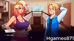 life in woodchester part 2 dating game