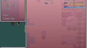 sana v1 5 ntr game beach scene