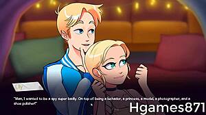 life in woodchester part 2 dating game