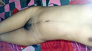 choded padosi ki biwi jab ghar khali tha